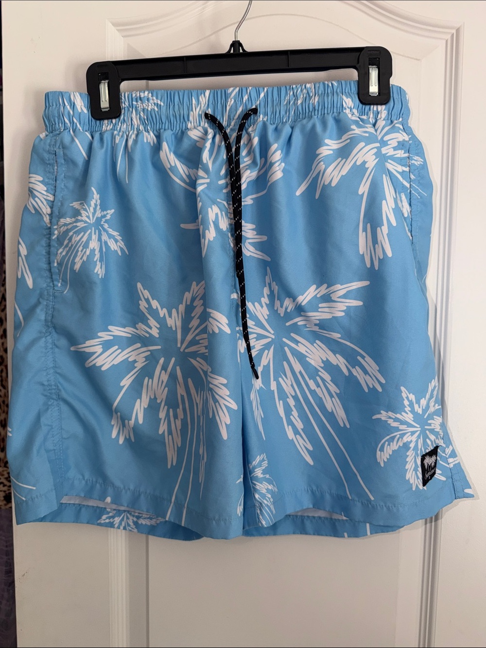 Manfinity swim shorts